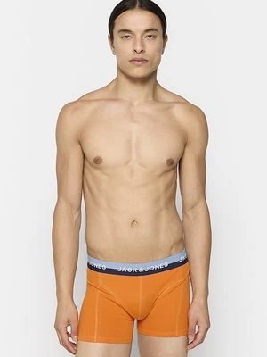 Bokserki z krótkimi nogawkami jack & jones
