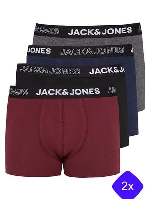 Bokserki z krótkimi nogawkami jack & jones