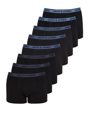 Bokserki z krótkimi nogawkami jack & jones