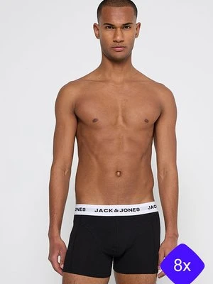 Bokserki z krótkimi nogawkami jack & jones