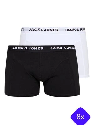 Bokserki z krótkimi nogawkami jack & jones