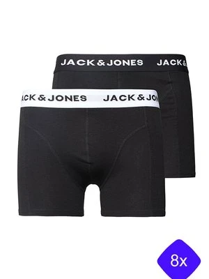 Bokserki z krótkimi nogawkami jack & jones