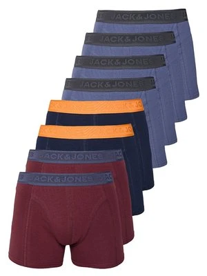 Bokserki z krótkimi nogawkami jack & jones