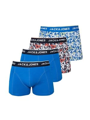 Bokserki z krótkimi nogawkami jack & jones