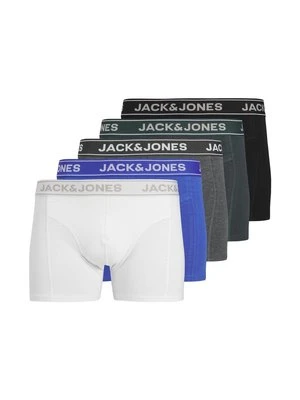 Bokserki z krótkimi nogawkami jack & jones