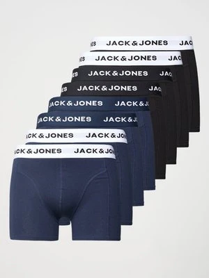 Bokserki z krótkimi nogawkami jack & jones