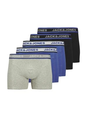 Bokserki z krótkimi nogawkami jack & jones