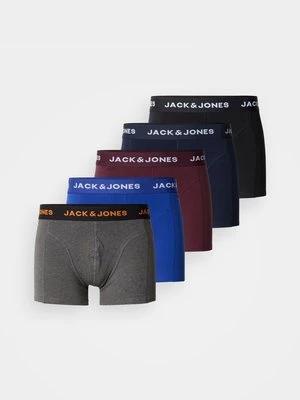 Bokserki z krótkimi nogawkami jack & jones