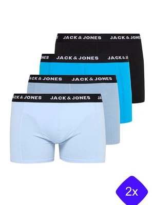 Bokserki z krótkimi nogawkami jack & jones