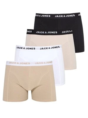 Bokserki z krótkimi nogawkami jack & jones