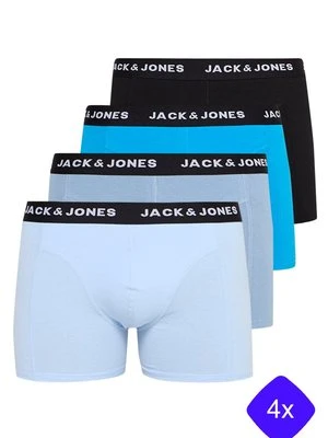 Bokserki z krótkimi nogawkami jack & jones
