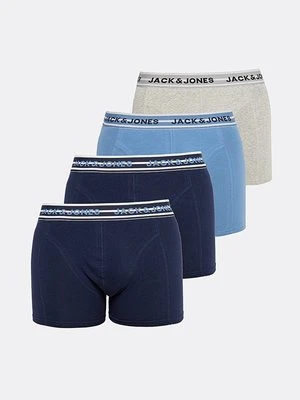 Bokserki z krótkimi nogawkami jack & jones