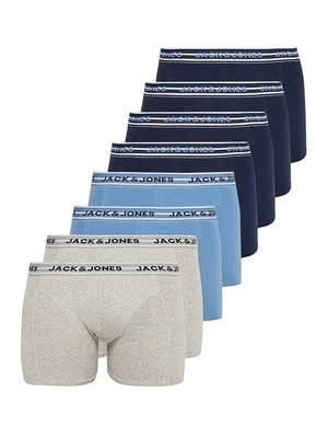 Bokserki z krótkimi nogawkami jack & jones