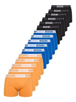 Bokserki z krótkimi nogawkami jack & jones