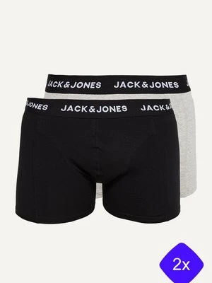 Bokserki z krótkimi nogawkami jack & jones