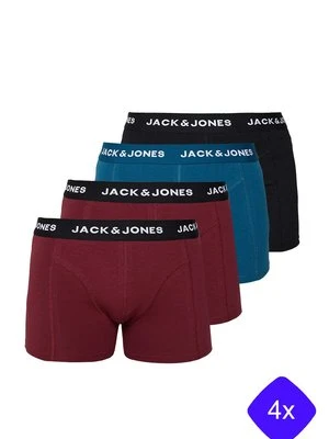 Bokserki z krótkimi nogawkami jack & jones