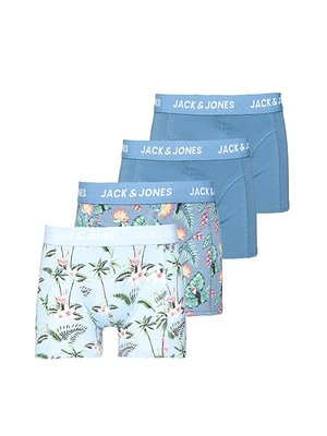 Bokserki z krótkimi nogawkami jack & jones