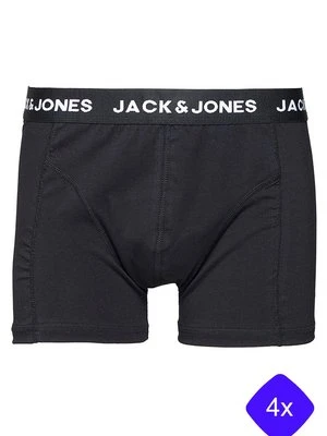 Bokserki z krótkimi nogawkami jack & jones