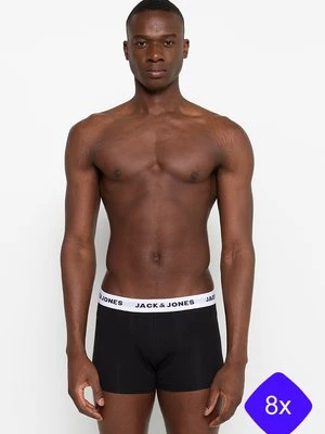 Bokserki z krótkimi nogawkami jack & jones
