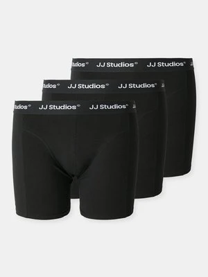 Bokserki z krótkimi nogawkami jack & jones