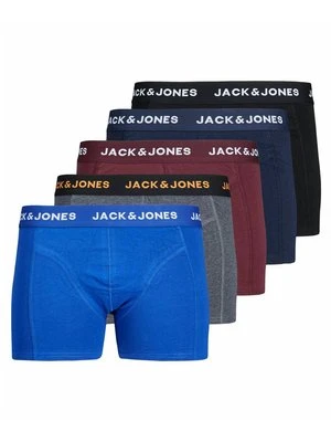 Bokserki z krótkimi nogawkami jack & jones