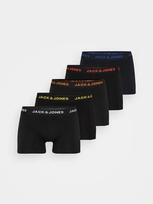 Bokserki z krótkimi nogawkami jack & jones