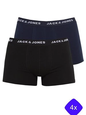 Zdjęcie produktu Bokserki z krótkimi nogawkami jack & jones