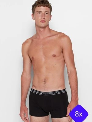 Zdjęcie produktu Bokserki z krótkimi nogawkami jack & jones