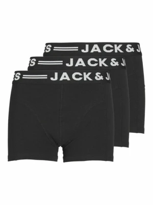 Bokserki z krótkimi nogawkami Jack&Jones
