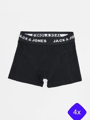 Bokserki z krótkimi nogawkami Jack & Jones Junior