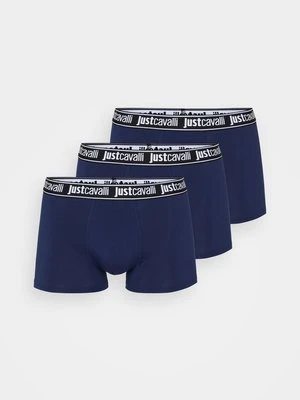 Bokserki z krótkimi nogawkami Just Cavalli