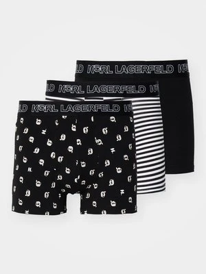 Bokserki z krótkimi nogawkami Karl Lagerfeld