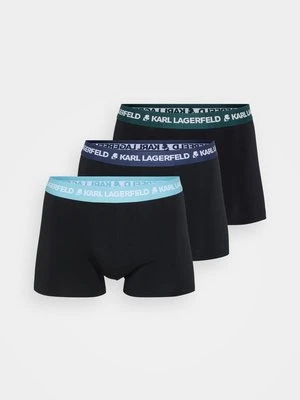 Bokserki z krótkimi nogawkami Karl Lagerfeld