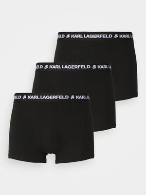 Bokserki z krótkimi nogawkami Karl Lagerfeld