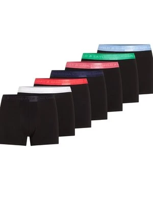 Bokserki z krótkimi nogawkami Karl Lagerfeld