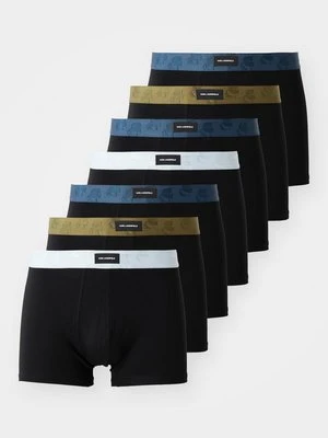 Bokserki z krótkimi nogawkami Karl Lagerfeld