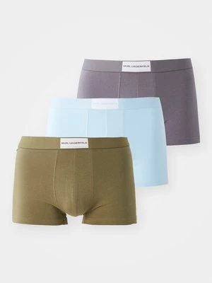 Bokserki z krótkimi nogawkami Karl Lagerfeld