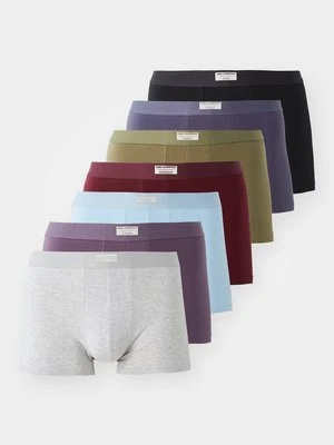 Bokserki z krótkimi nogawkami Karl Lagerfeld