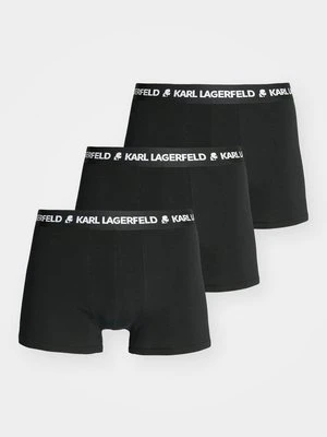 Bokserki z krótkimi nogawkami Karl Lagerfeld