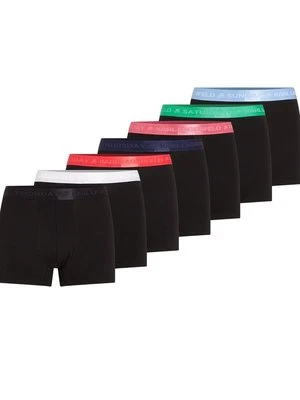 Bokserki z krótkimi nogawkami Karl Lagerfeld