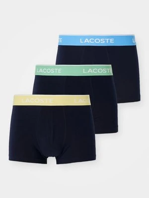 Bokserki z krótkimi nogawkami Lacoste