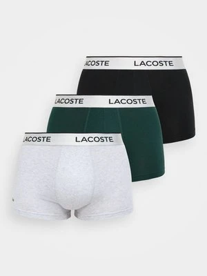 Bokserki z krótkimi nogawkami Lacoste