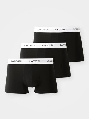 Bokserki z krótkimi nogawkami Lacoste