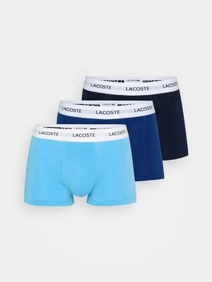 Bokserki z krótkimi nogawkami Lacoste