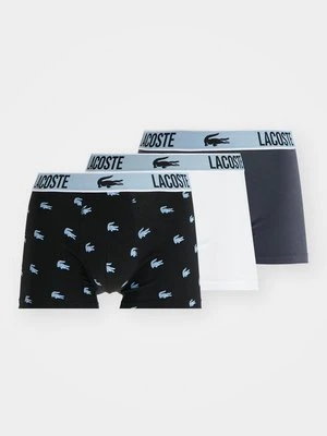 Bokserki z krótkimi nogawkami Lacoste