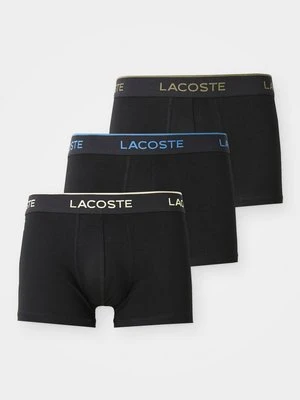 Bokserki z krótkimi nogawkami Lacoste