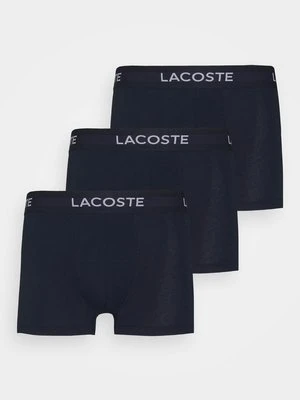 Bokserki z krótkimi nogawkami Lacoste