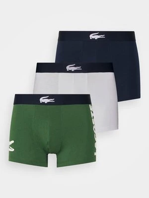 Bokserki z krótkimi nogawkami Lacoste