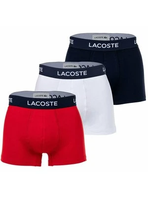 Bokserki z krótkimi nogawkami Lacoste