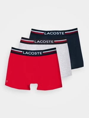 Bokserki z krótkimi nogawkami Lacoste